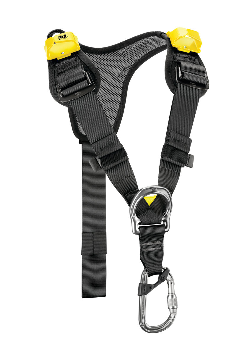 Petzl Avao bod